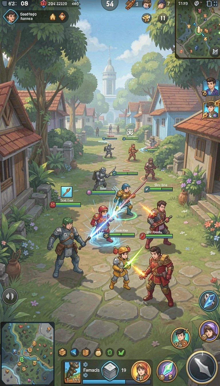 Cara Update Aplikasi jakartawin ke Versi Terbaru screenshot 2