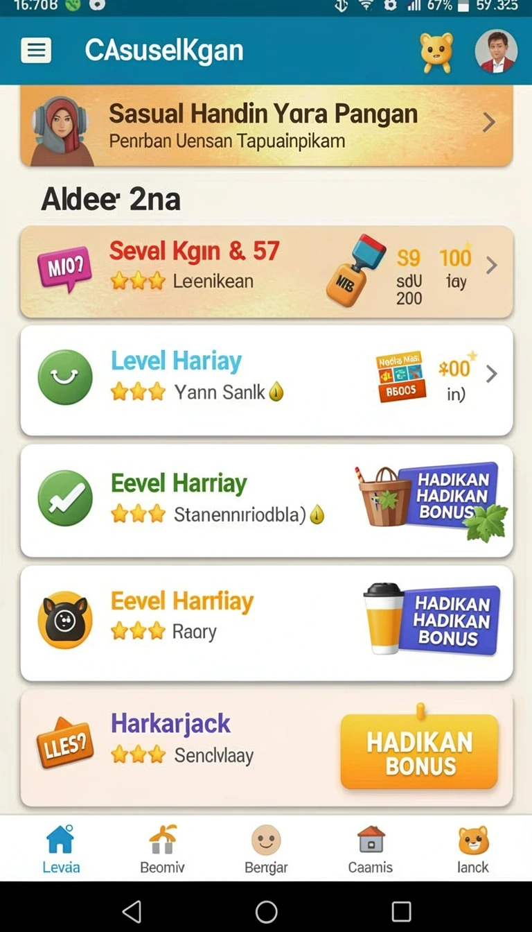 Aplikasi y98 Terbaru untuk Android dan iOS screenshot 4