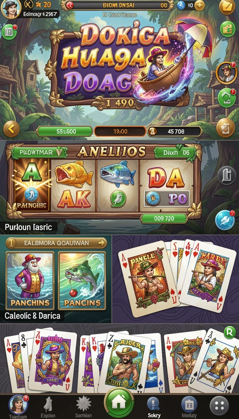 8hhh APK Terbaru dengan Fitur Lengkap screenshot 2