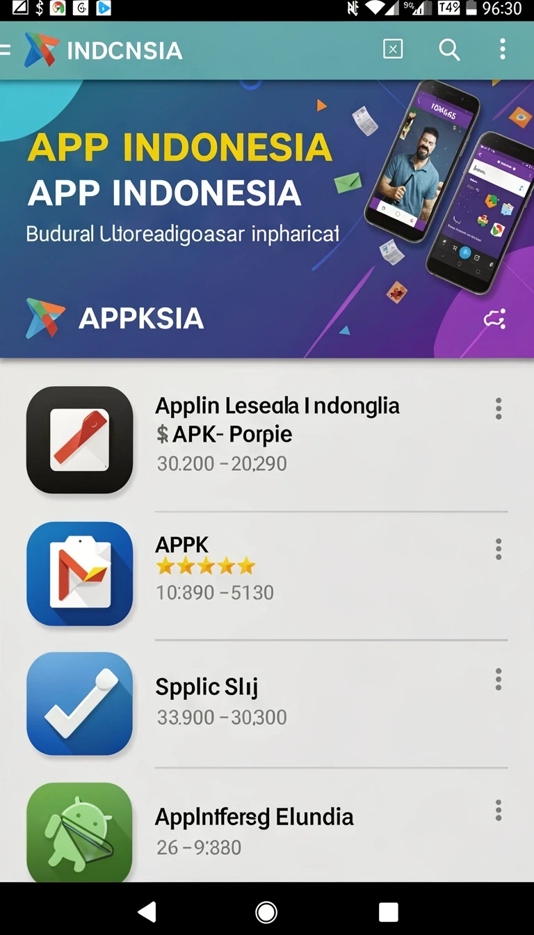 ledak388 APK: Fitur, Ukuran, dan Link Download screenshot 1