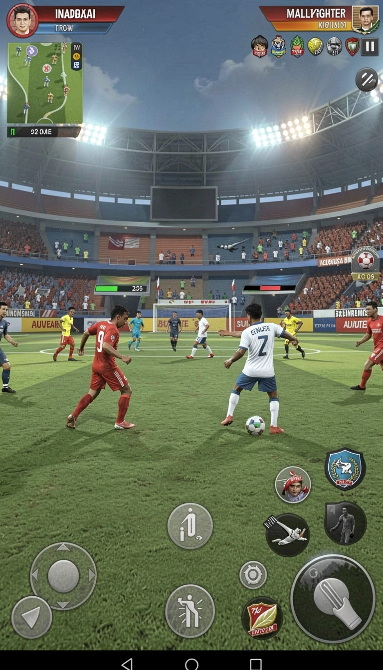 Info Lengkap Aplikasi dahlia77 Versi Terbaru screenshot 2