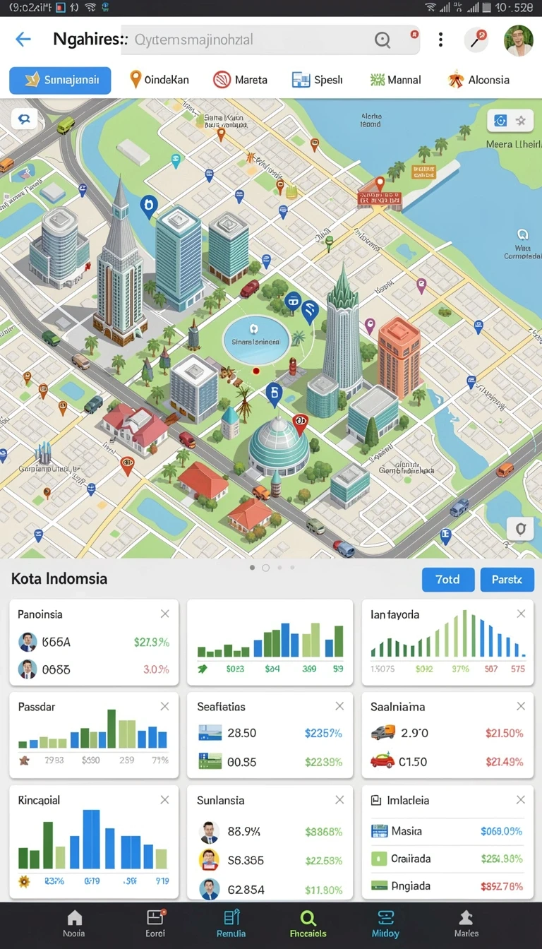 Aplikasi idnraja Terbaru: Review dan Link Download screenshot 1