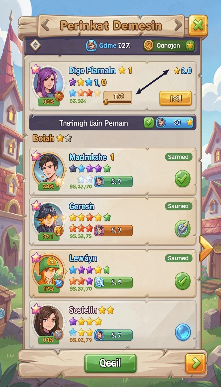 Download fajartoto APK Original untuk Android screenshot 4