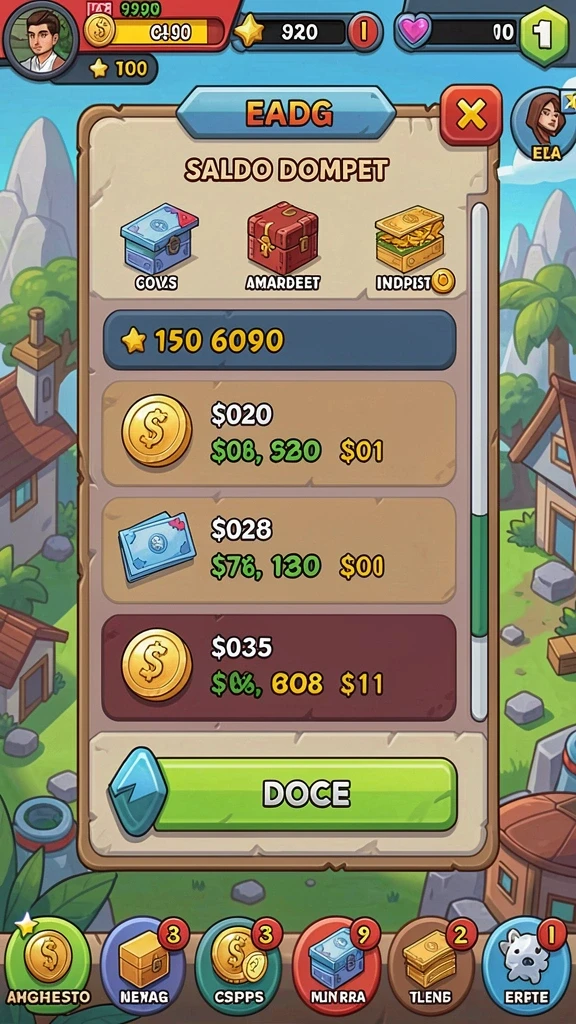 Panduan Instalasi Aplikasi koko5000 di Android screenshot 4